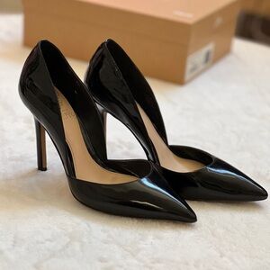 Vince Camuto heels